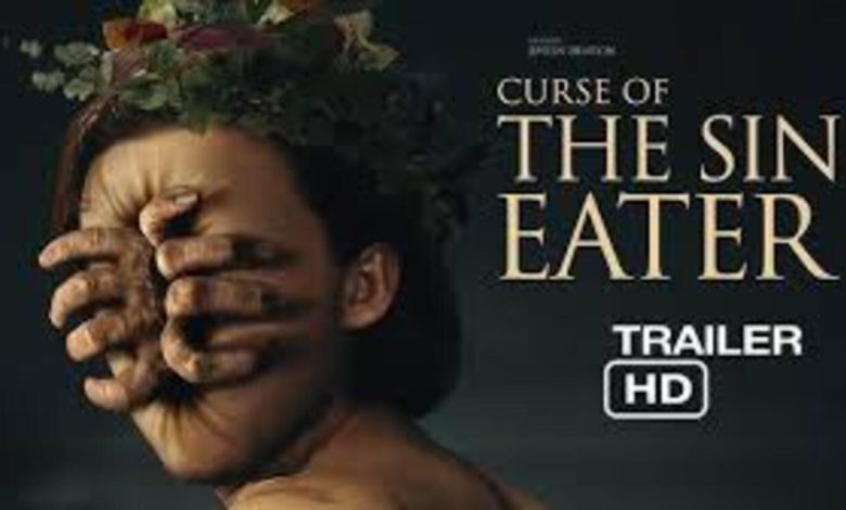 Curse of the Sin Eater 2024