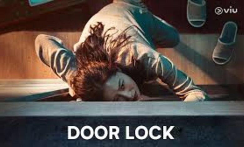 Door Lock 2018