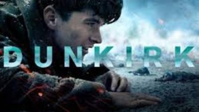 Dunkirk 2017