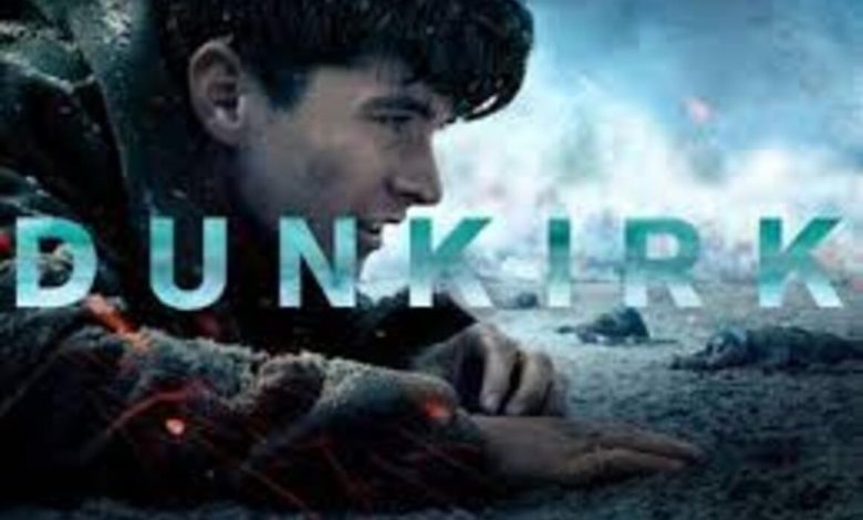 Dunkirk 2017