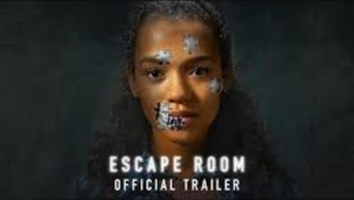 Escape Room 2019