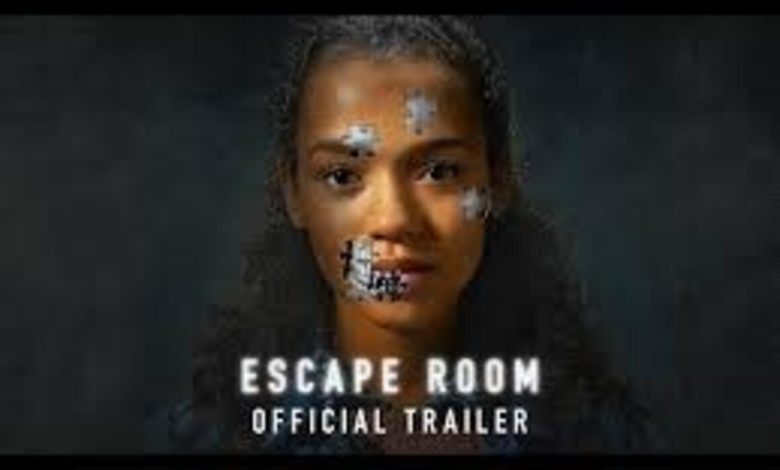 Escape Room 2019