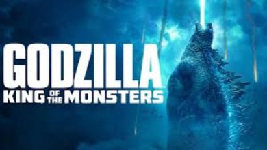 Godzilla King of the Monsters 2019