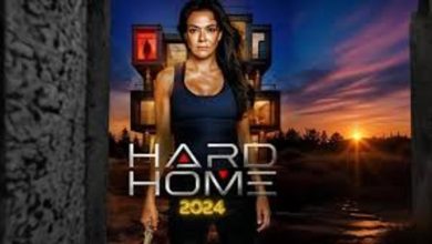 Hard Home 2024