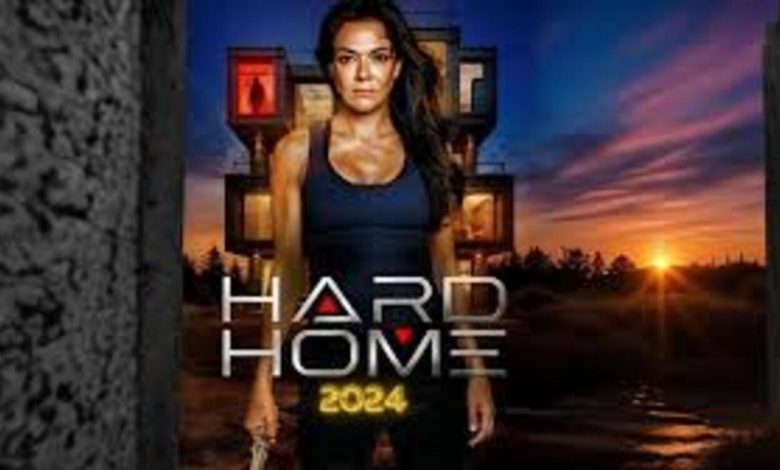 Hard Home 2024