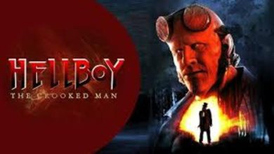 Hellboy: The Crooked Man 2024