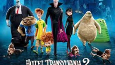 Hotel Transylvania 2