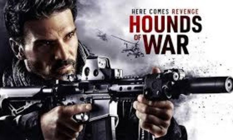 Hounds of War 2024