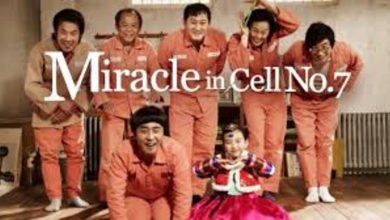 Miracle In Cell No 7 2013