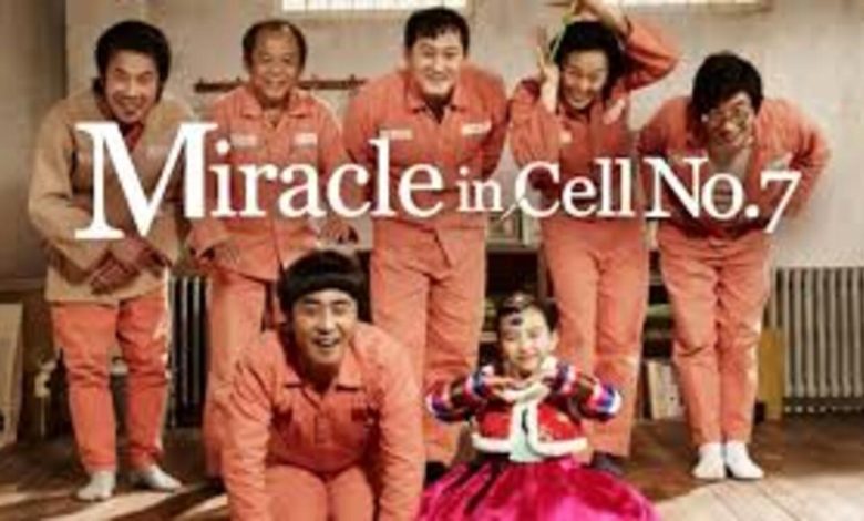 Miracle In Cell No 7 2013