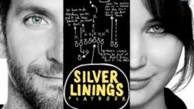 Silver Linings Playbook