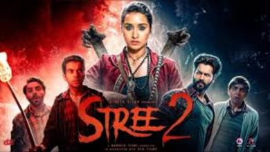 Stree 2 2024