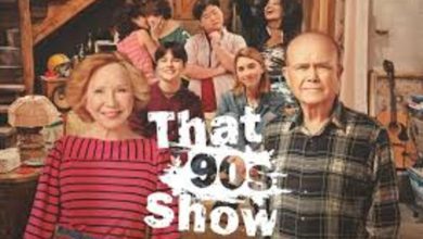 That ’90s Show