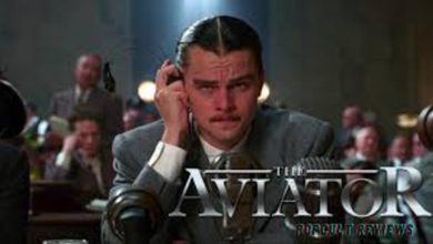 The Aviator 2004