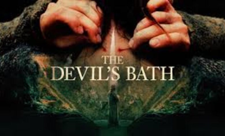 The Devil’s Bath 2024