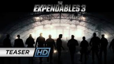 The Expendables 3 2014