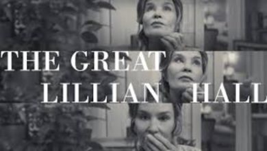 The Great Lillian Hall