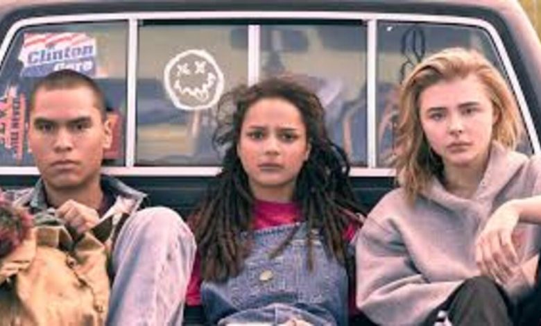 The Miseducation Of Cameron Post