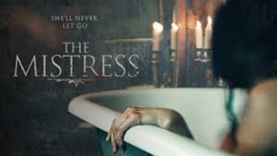 The Mistress 2022