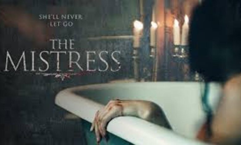 The Mistress 2022