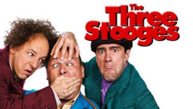 The Three Stooges 2012