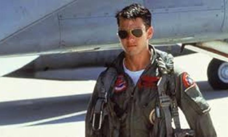 Top Gun