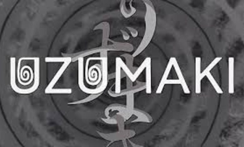 Uzumaki