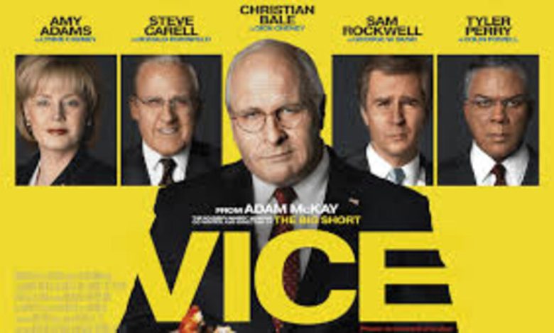 Vice