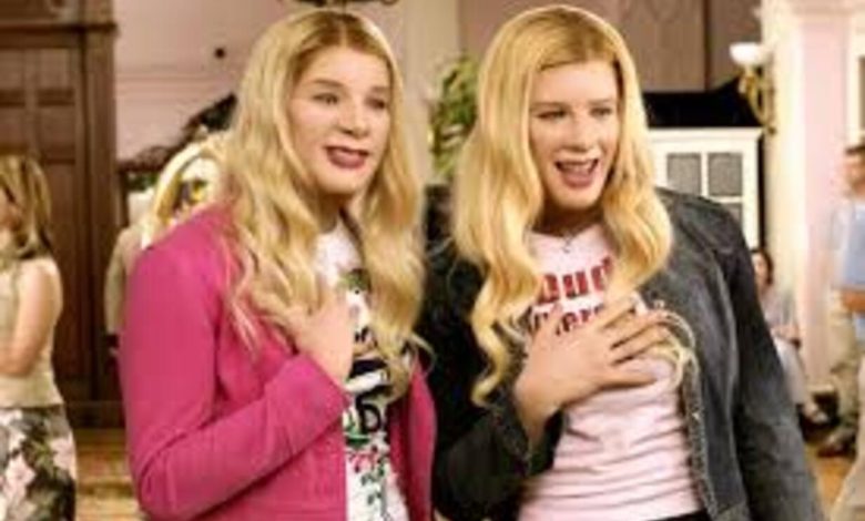 White Chicks 2004