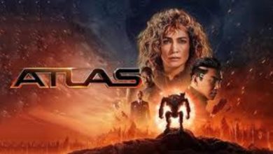 فلم Atlas 2024