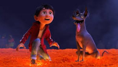 فيلم Coco 2017