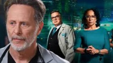 مسلسل Chicago Med