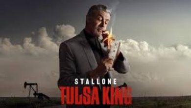 مسلسل Tulsa King