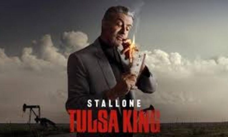 مسلسل Tulsa King