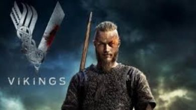 مسلسل Vikings