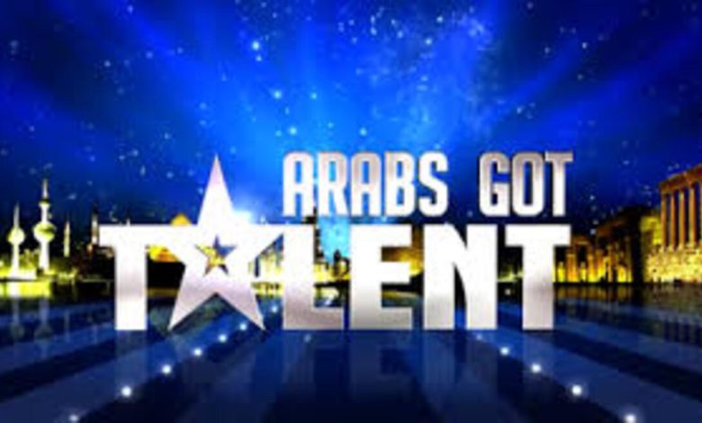 Arabs got talent