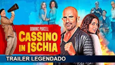 Cassino in Ischia 2024