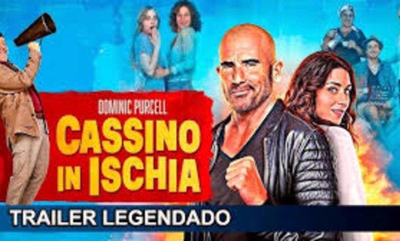 Cassino in Ischia 2024