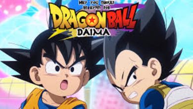 Dragon Ball Daima