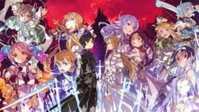 Sword Art Online Alternative