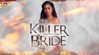 The Killer Bride