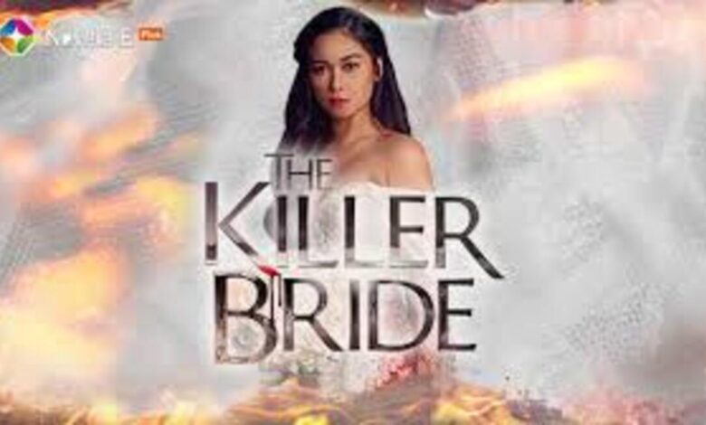 The Killer Bride