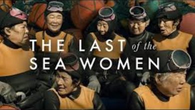 The Last of the Sea Women 2024