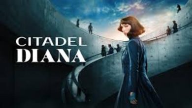 مسلسل Citadel: Diana