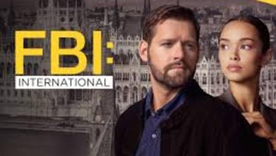 FBI International