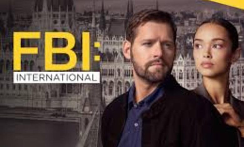 FBI International