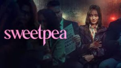 مسلسل Sweetpea