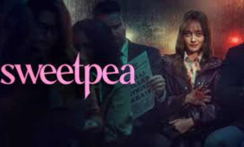 مسلسل Sweetpea