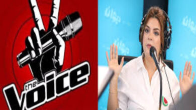 برنامج The Voice