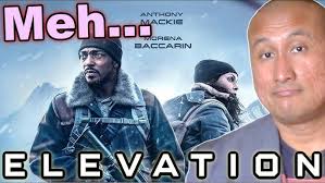 فيلم Elevation 2024